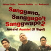 Sanggano, Sanggago’t Sanggwapo 2 [2021] / 1080p / WEB / H264 / AAC / Tagalog / Subs / MKV / RSG thumb
