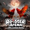 Rooster Wars Arena MFC Combat Battle NSW-SUXXORS thumb