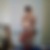 Lusty girlfriend strips her stockings and faps [Amateur,Solo,Posing] [3264*2448, 86 ] thumb