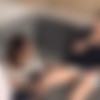 AARM-157 While enjoying the panchira of the woman I admire, my colleague girl continues to grope my cock and nipples. [1080] thumb