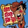 Den store gav-tyv [1956] / H264 / MKV / WEB / 1080p / AAC / Danish / EGEN thumb