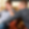 [Str8toGay.com / Men.com] My Best Friend's Husband Part 5 (Connor Maguire & Owen Michaels) [2015 ., Solo/Duet, Masturbation, Oral Sex, Anal Sex, Condom, Cumshots, Big Dick, Hairy, Muscles, Tattoos, Other, 1080p] thumb