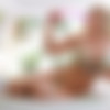 [FTVMilfs.com] Kay (Flowery Blonde) [2022 ., Solo, Orgasm, Masturbation, Toy, Vibrator, 1080p] thumb