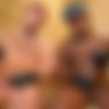 [Fetishforce.com] Backyard Boys- Race Cooper, Preston Steel [2013 ., sounding, interracial, cumshot, 720p] thumb