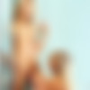 [Daring.com / KillerGram.com] Miela and Annelare - Just You And Me Scene 4 [720p/10.06.2015 ., Blonde, Natural Tits, Small Tits, Piercing, Shaved Pussy, Lesbians, Oral, Fingering, Bathroom, Shower] thumbnail