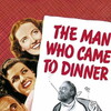 The Man Who Came to Dinner [1941] / 1080p / BluRay / H264 / DTSMA / Subs / m2ts thumb