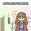 A YEAR OF SPRINGS v1 07 MacOS-I KnoW thumb