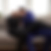 [LucasEntertainment.com] Andre Donovan Bottoms For Arad Winwin / LVP316-03 Gentlemen 26: Long, Hard Hours, scene 3 [2019 ., Anal, Bareback, Interracial, Black, Latino, Suits, Blowjob, Small Dicks, Rimming, Muscles, Bodybuilder, Tattoos, Cumshots, 720p] thumb