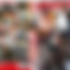 Kanna Misaki, Makoto Takeuchi and other - Dressed in a black pantyhose OL molested in a crowded bus 6 [SW-406] (Takeshi Yamashiro, SWITCH) [cen] [2016 ., All sex, Humiliation, Molester, Office lady, Fetish, DVDRip] thumb
