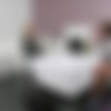 [FemaleAgent.com / Casting.xxx] Debora & Gina Devine (E 201) [720p/21.03.2014 ., Casting,Amateur,Talking,Brunette,Blonde,Natural Tits,Tatu,Masturbation,Vibrator,Shower] thumb