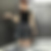 [SlimeWave.com / Tainster.com] Spunk Satisfaction In Black And White [1080p/09.02.2015 ., Blouses, Messy, Wet and Messy, Masturbation, Gloryhole] thumb