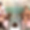 Fumitaka Yoshimura - Couple Simultaneously Cheating On Each Other While Getting a Massage 2 [RIX-074] (Prestige) [cen] [2020 ., All sex, Asian, Big Breasts, Massage Parlor, HDRip] [720p] thumb