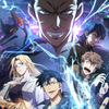Tomb Raider King S01E01 720p WEB H264-SKYANiME thumb