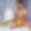[DoggyBoys.com] Twink dildo play with gorgeous young Josef / 194 (Josef Moravec) [2017 ., Solo, Masturbation, Sex Toys, Feet, Skinny, Twinks, Uncut, 720p] thumbnail
