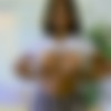 [Atkexotics.com] Jenna J. Foxx 2015-11-22 [2015 ., Solo, Big ass, Big tits, Ebony, Masturbation, 1080p] thumb