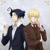 [SubsPlease] Yuukoku no Moriarty - OVA1 (1080p) [C16F94ED] thumb