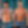 [TitanMen.com] Day Into Night: Dario Beck & Alex Graham [2014 ., Anal Sex, Blowjob, Cumshots, Hairy, Kissing, Masturbation, Muscles, Outdoors, Tattoos, Uncut., 720p] thumb