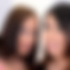 [DDFBusty.com / DDFNetwork.com] Tigerr Benson and Kyra Hot - Globular Glory [720p/11.06.2014 ., Brunette,Asian,Tatu,Shaved Pussy,Piersing,Big Ass,Big Tits,Lesbians,Anilingus,Oral,Kissing,Bondage,Strapon,Anal Insertion] thumb