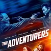 The Adventurers [2017] / H264 / MKV / Blu-ray / 1080p / AC3 / Subs / HANDJOB thumb