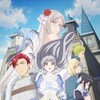 [SubsPlease] Mujikaku Seijo wa Kyou mo Muishiki ni Chikara wo Tare Nagasu - 02 (1080p) [E8E27CD3] thumb