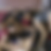 [Pornstarsathome.com / Tainster.com] Pissed On Pile Of Lesbos Part 2 / (Dina, Donna Joe, Gina Devine, Bella Baby, Bella Morgan, Viktoria Sweet, Alexis Crystal, Bailey) (lesbo2012-10-09) [2012 ., Lesbians, Pissing, HDRip, 1080p] thumb