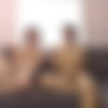 [GirlsOutWest.com] Lily Summers & Luci Q. Interview [18.04.2019, lesbians, hairy, nude, 1080p] thumb