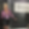 [SlimeWave.com / Tainster.com] Blanche Bradburry - Cum Artist [1080p/07.12.2015 ., Messy, Wet and messy, Cumshots, Masturbation, Facial, Dildo, Cum on satin, Messy clothes, Toy, Blonde, Solo, Pornstar, Gloryhole, Cum play, High Heels, Stockings] thumb
