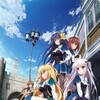 [AkihitoSubs] Absolute Duo - Season 1 [Dual-Audio][BD 1080p][HEVC][x265][10Bit][Opus 5 1] thumb