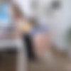 [VirtualTaboo.com] Izzy Lush (Take It Izzy | 06.08.2019) [2019 ., Brunette, Hairy Pussy, Masturbation, Natural Tits, No Tattoos, Piercing, Small Tits, Solo, Teen, SideBySide, 1920p] thumb