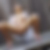[SexArt.com] Melena A (Showtime / 13.09.15) [2015 ., Gonzo, Solo, Masturbation, Brunette, Shaved Pussy, 1080p] thumb