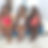 [ChocolateBJs.com / Pervcity.com] Ana Foxxx, Chanell Heart and Evanni Solei (Group BJ / 27-02-2015) [2015 ., Cum in Mouth, Cum Swapping, Foursome, BlowJobs, IR, Deep Throat, HDRip, 720p] thumb