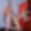 [Str8ToGay.com / Men.com] Shower Encounters Part 2 (Horus Sweet, Jimmy Johnson) [2014 ., Muscle, Anal/Oral Sex, BlowJob, Cumshots, Masturbation, 1080p] thumb