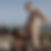 [Staxus.com] Beach-time fun for Mike James as he sucks & fucks Devon LeBron’s mammoth black dick! (Devon LeBron, Mike James) [2015 , Anal, Bareback, Big Dicks, Blowjob, Cumshots, Interracial, Kissing, ..., Outdoors, Rimming, Twinks, Uncut, 720p] thumb