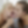 [Blacked.com] Dani Daniels, Anikka Albrite - Interracial Threesome [2014, All Sex, 720p] thumb