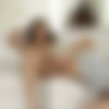 [WebYoung.com / GirlsWay.com] Ariana Marie, Halle Von (Tryouts / 20.02.15) [2015 ., Lesbo, 1080p] thumbnail