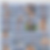 [1By-Day.com / DDFNetwork.com] Lex - Pinup Girl's Dazzling Debut [2019.05.15, Solo, erotic, posing, 540p] thumb