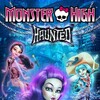 Monster High: Haunted [2015] / H264 / MKV / WEB / 720p / AC3 / Subs / Zerc thumb