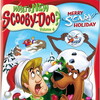 What's New Scooby-Doo? Vol. 4: Merry Scary Holiday [2004] / SD / DVD / MPEG2 / AC3 thumb