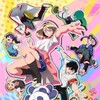 [SubsPlease] Ponkotsu Fuuki Iin to Skirt-take ga Futekisetsu na JK no Hanashi - 05 (1080p) [4CB15FC6] thumb