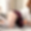 [1By-Day.com / DDFNetwork.com] Ella Hughes - Mini-Skirt College Schoolgirl In Knee Socks Teases With Masturbation[1080p/27.07.2015 ., Red Hair, Natural Tits, Small Tits, Hairy Pussy, Tattoo, High Heels, School Girl, Vibrator, Masturbation, Solo] thumb