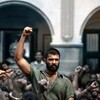 Kingdom [2025] / H264 / MKV / WEB / 720p / AC3 / Telugu / Subs / Rummy thumb