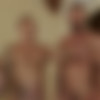 [LucasEntertainment.com] LVP376-02 Gay Cuckolds And Alpha Bulls (Sir Peter, Isaac X, Valentin Amour, Joaquin Santana) (Scene 2 from Cuckolds And Alpha Cocks) [2021 ., Muscle, Oral/Anal Sex, Big Dick, Rimming, Group, Tattoos, Masturbation, Cumshots, 720p] thumb