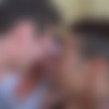 [GuysInSweatPants.com] Bareback Threesome (Casey, Derrick Daniels, Judas King) [2017 ., Anal Sex, Bareback, Big Dicks, Blowjob, Cumshots, Interracial, Kissing, Masturbation, Muscles, Rimming, Tattoos, Threesome., 1080p] thumb