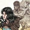 Fist of the North Star: The Legend of Yuria [2007] / 1080i / BluRay / H264 / DTSMA thumb