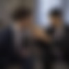 [LucasEntertainment.com] LVP261-02 Gentlemen 19 Hard At Work, Sc.2: Devin Franco And Lee Santino Flip-Fuck In Suits [2017 ., Anal, Bareback, Big Dick, Blowjob, Cumshots, Dildo, Facial, Flip-Flop, ..., 720p] thumb
