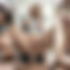AI generated Porn Music Video / ,  . [2025 ., AI generated, Compilation, Music, Hardcore, Big Dick, Blowjob, Facial, Teen, BabyFace, Anal, 1080p] thumb