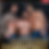 [LucasEntertainment.com] LVP340-04 Butt Fucked Hardcore, Scene #04: Dylan James and Michael Lucas spit-roast Jake Morgan [2020 ., Anal, Oral, Bareback, Rimming, Kissing, Threesome, Cumshots, Big Dicks, Hairy, Muscles, Tatoo, 720p] thumb