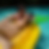 [Tiny4K.com] Vina Sky - Teeny Pool Day [2018-09-20, Brunette, Asian, Teen, Petite, Straight, Facial, Outdoors, 2160p] thumb