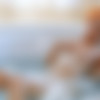 [WowGirls.com] Ariel - Tickling My Muffin [2013 ., Solo, Erotic, Masturbation, Big Tits, Close Ups, Shaved, Red Heads, 1080p] thumb