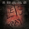 Let's Play [2025] / 1080p / WEB / H264 / AAC / Subs / MKV / BobDobbs thumb